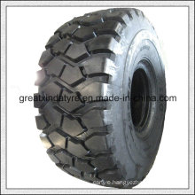 Long-Lasting Tread Life OTR Tyres for Underground Mine 35/65r33